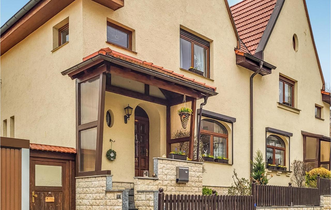 3 Bedroom Stunning Home In Jena Exterior foto